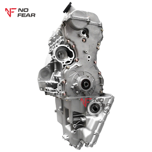 จีน Del มอเตอร์1.4L DK13 DK13-06เครื่องยนต์สำหรับ DFSK V27 V29 C35 DK13-06เครื่องยนต์ - Product Image 3