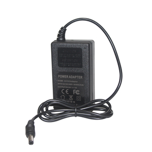Adaptador de doble salida 12V/24V 4A 96W para uso multidispositivo - Product Image 2