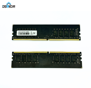 RGB DDR4 8GB/16GB 3200Mhz Memory Ram 3600Mhz PC Gaming ECC Function 1.2V for <strong>Desktop</strong> in Stock - Product Image 1