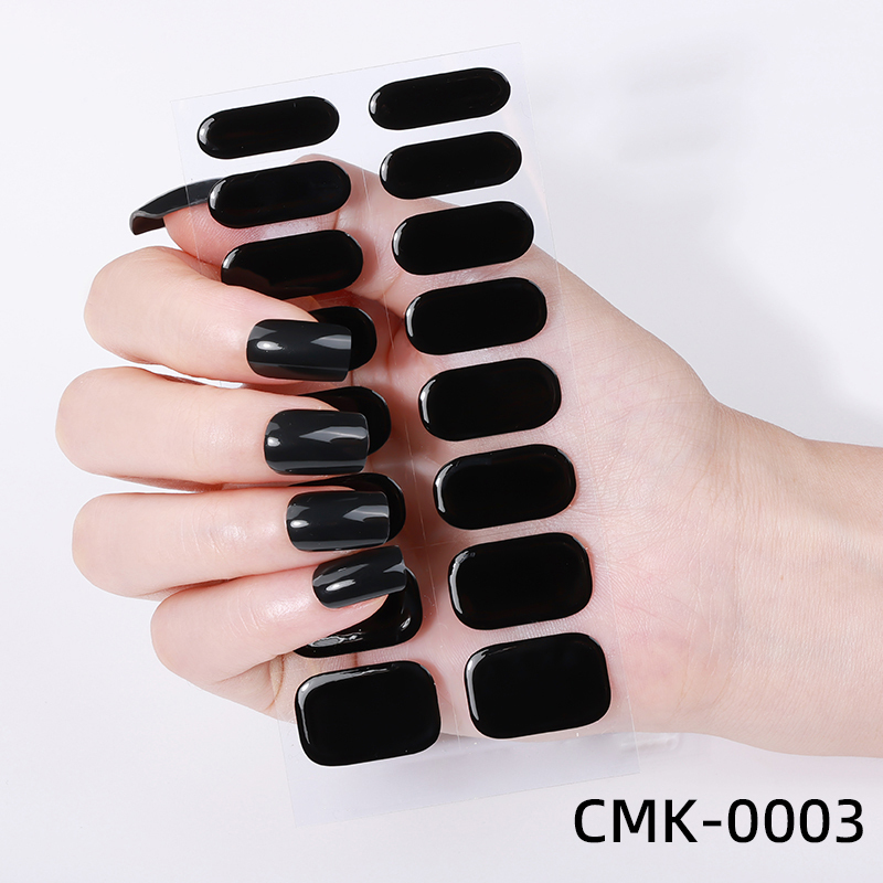 CMK-0003