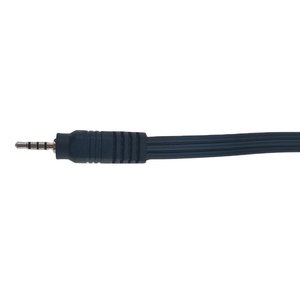 5m聚氯乙烯音频视频电缆，带3.5毫米3RCA RCA连接器，兼容机顶盒车载高清电视监视器麦克风摄像头和扬声器 - Product Image 4
