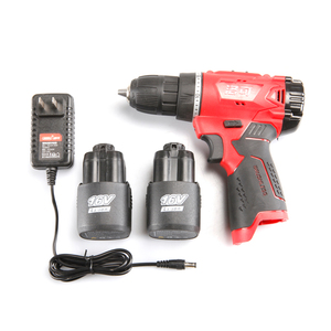 高品质机械高速迷你手动220V电动手钻电动主动力手动工具 - Product Image 4