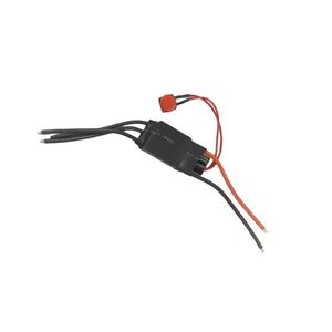 BLDC 6-24V 30A nicht induktives bürstenloses Motorantrieb modul Dreiphasige DC-Motors teuerung steuerung - Product Image 3