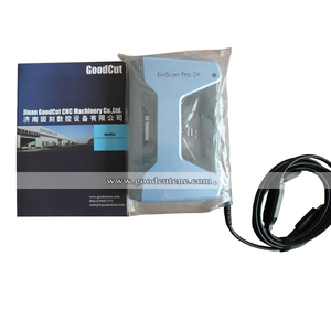 <strong>3D</strong> Modeling Car Scanner <strong>Software</strong> Free for Scanning Small Big Products - Product Image 1