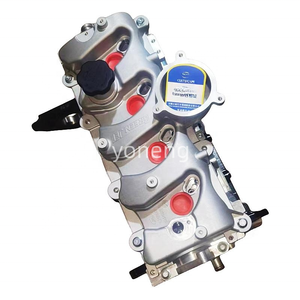 M5 Sunray rafine M5 M4 MOTOR motoru için yüksek kaliteli Turbo dizel 1.9CTI HFC4DB1-2D MOTOR - Product Image 3
