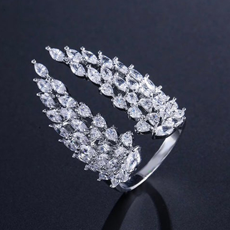F1023 white gold