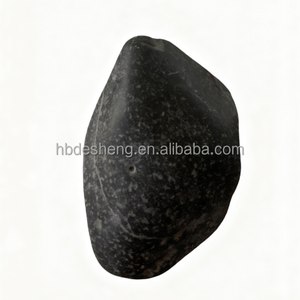 Desheng thiên thạch đá thô hình dạng khác nhau thiên thạch tự nhiên vũ trụ trang trí - Product Image 5