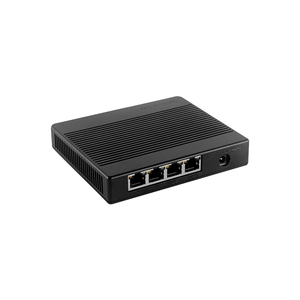Цифровой signage player Mate локальный сетевой сервер 2,5G 1G высокоскоростной порт экономия 95% мощности LAN RK3568 Mini server - Product Image 1