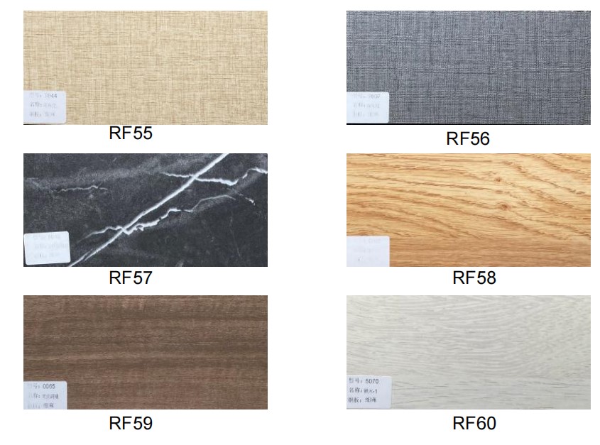 สีที่กำหนดเอง