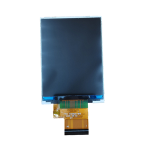 Presa di fabbrica interfaccia RGB SPI 2.8 3.2 4.3 5 7 8 10.1 pollici pannelli Display TFT a colori piccoli modulo LCD Touch Screen
