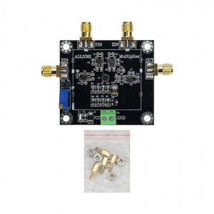 ADL5391 modulo moltiplicatore analogico simmetrico ultraveloce 2GHz di alto livello abilitare KV_5391 con guadagno regolabile ICs prodotto - Product Image 1