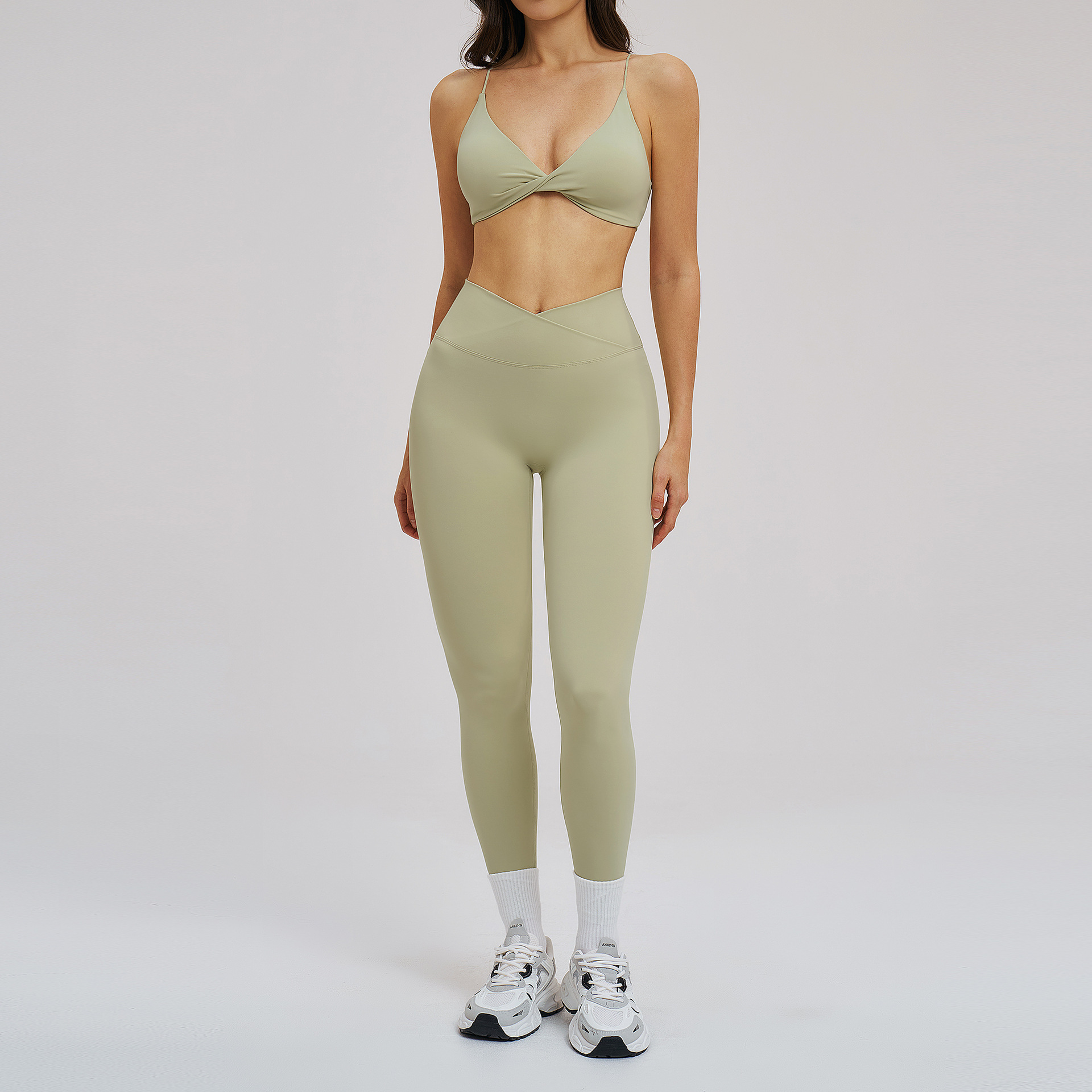 Verde