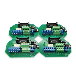 Prototip için özel BMS kurulu Shenzhen PCBA montaj elektronik bileşen kitleri yüksek özelleştirme Circurt PCB PCBA üreticisi - Product Image 1