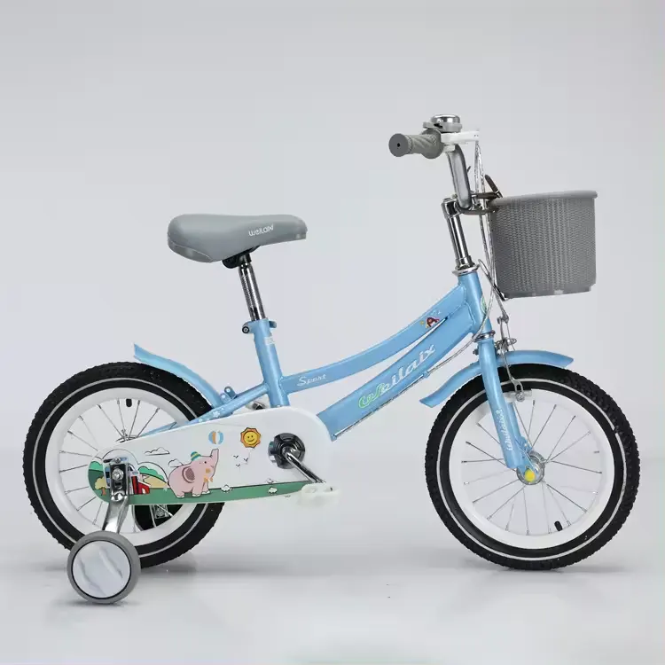2024 लोकप्रिय पोलैंड बच्चों की बाइक बच्चों की साइकिल\/कीमत 6 साल के बच्चों के लिए बच्चों की बाइक पर सवारी\/थोक छोटे बच्चों की बाइक 16'