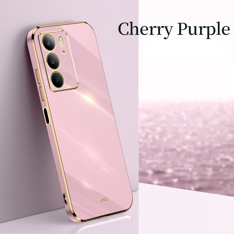 Just case&Purple