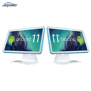 Jepower All-In-One Desktop Retail POS System para Windows Solución integral de caja registradora a la venta - Product Image 4