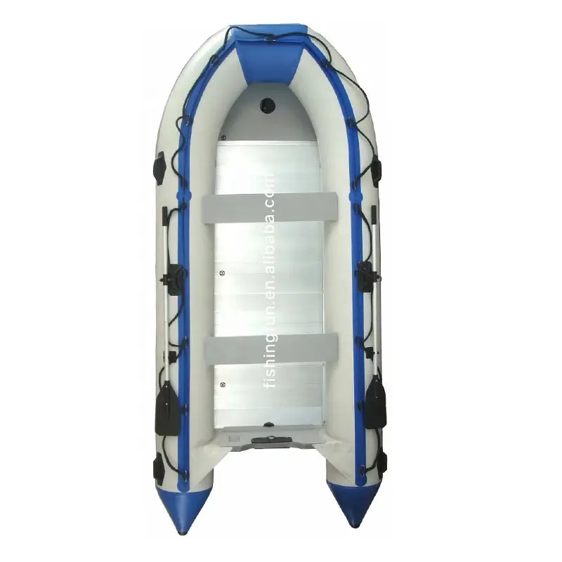 New design factory wholesale OEM ODM inflatable boat fishing boat rib boat china for water sports
