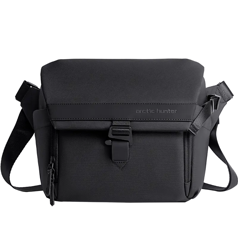 Arctic Hunter new arrival wholesale backpack waterproof stylish camera bag crossbody shoulder bag Camera shoulder bag