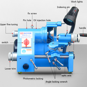 Manufactured <strong>Universal</strong> <strong>Tool</strong> Cutter <strong>Grinder</strong> U2 Original <strong>Universal</strong> Sharpening <strong>Machine</strong>