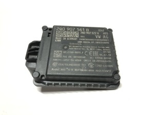 Cruise ACC Controller Computer Board Adaptive Cruise ACC <strong>Control</strong> Unit Suitable for V O l k <strong>s</strong> w a g E n a <strong>U</strong> D I - Product Image 2