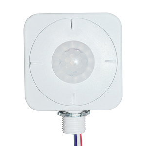 BRI819P-B-D-<strong>BLE</strong> High Quality IOT UL Approved <strong>BLE</strong> Occupancy PIR Motion <strong>Sensor</strong> For LED Light - Product Image 2
