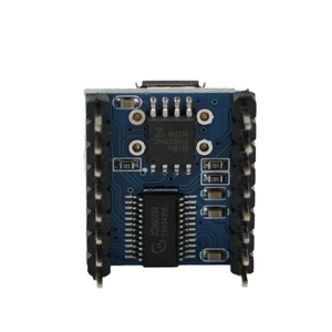 JQ8900N-16p 7triggers/<strong>uart</strong>/TTL control <strong>Programmable</strong> USB Sound 3W Audio Broadcast and MP3 Voice Music Player Module 4M/16M - Product Image 1