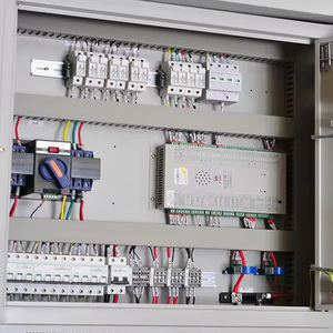 GZD mikro computer gesteuerte Strom verteiler kasten herstellungs maschine DC-Elektro geräte - Product Image 2
