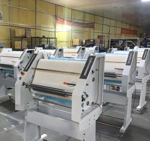 烘焙设备法国面包吐司制造机面包店长棍面包成型机