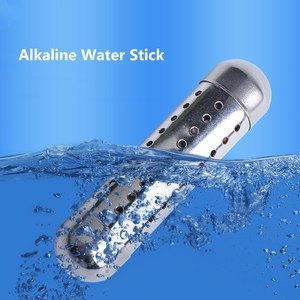 OPP Túi Bao Bì Yếu Kiềm Nước Stick Sống Nước Stick Khoáng Sản Phân tử Nước Nhà Sản Xuất 8Cm - Product Image 6