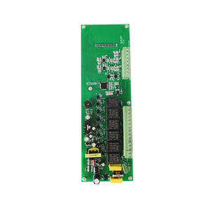 Controlador de temperatura de microondas con diseño de chip de CPU de alta velocidad de control preciso para horno - Product Image 2
