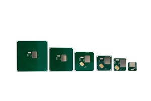 Módulo lector UHF RFID 3,5 V-5V para Arduino Raspberry Pi-Diseño integrado compacto con carcasa robusta