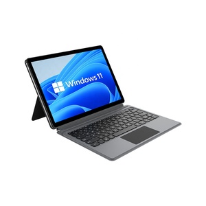 新款10.1英寸视窗平板电脑英特尔赛扬处理器4GB内存USB C型充电接口1280x800显示业务 - Product Image 3