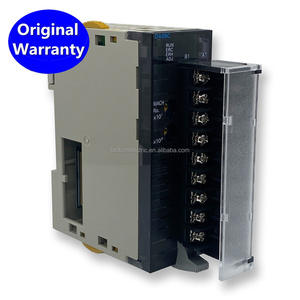 Neue Original CJ1 Spezial-E/A-Einheiten CJ1W-DA041 CJ1W PLC Analog Output Module DA041 Programmier bare Controller CJ1W-DA041 - Product Image 1