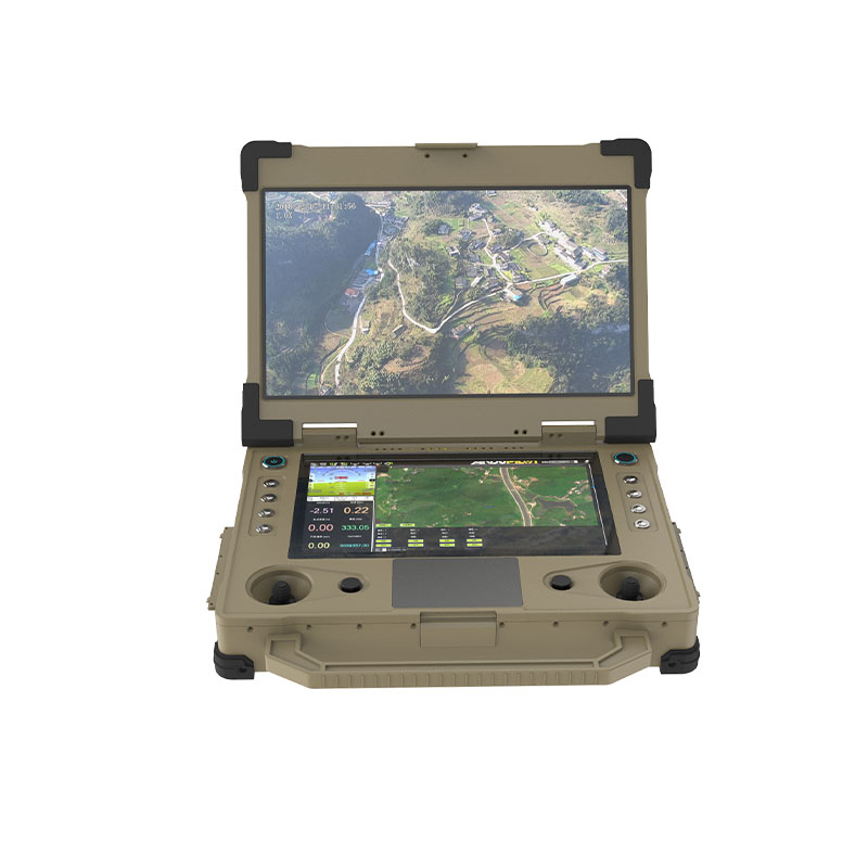 GCS-R10