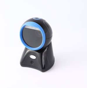 High Scan Speed Android 1D 2D QR-Code Barcode-Scanner