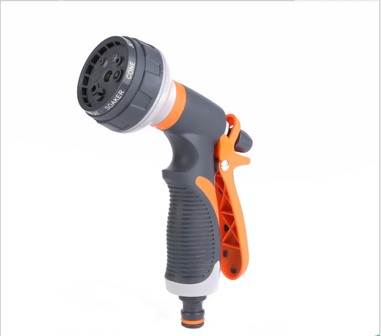 Pistolet à eau simple