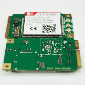 Simcom Sim7600 Sim7600SA Mini Pcie versione ingegnerizzata 4G modulo LTE Cat1 - Product Image 2