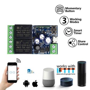 Original Electronic <strong>Bluetooth</strong> Module PCBA For Home Appliances and Devices Wifi <strong>Bluetooth</strong> Wireless Board Module PCB