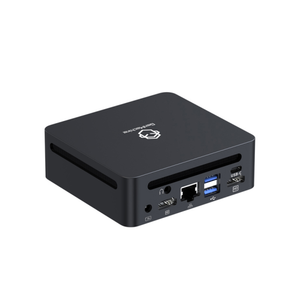 Mini Pc AM D-Ren4300U Cheap <strong>Computer</strong> Wifi <strong>Embedded</strong> Fanless Desktop Win 10 <strong>windows</strong> 11 Gaming Mini Pc Customized LOGO