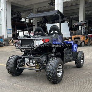 <strong>300cc</strong> <strong>UTV</strong> Side by Side Automatic with Reverse - Product Image 6