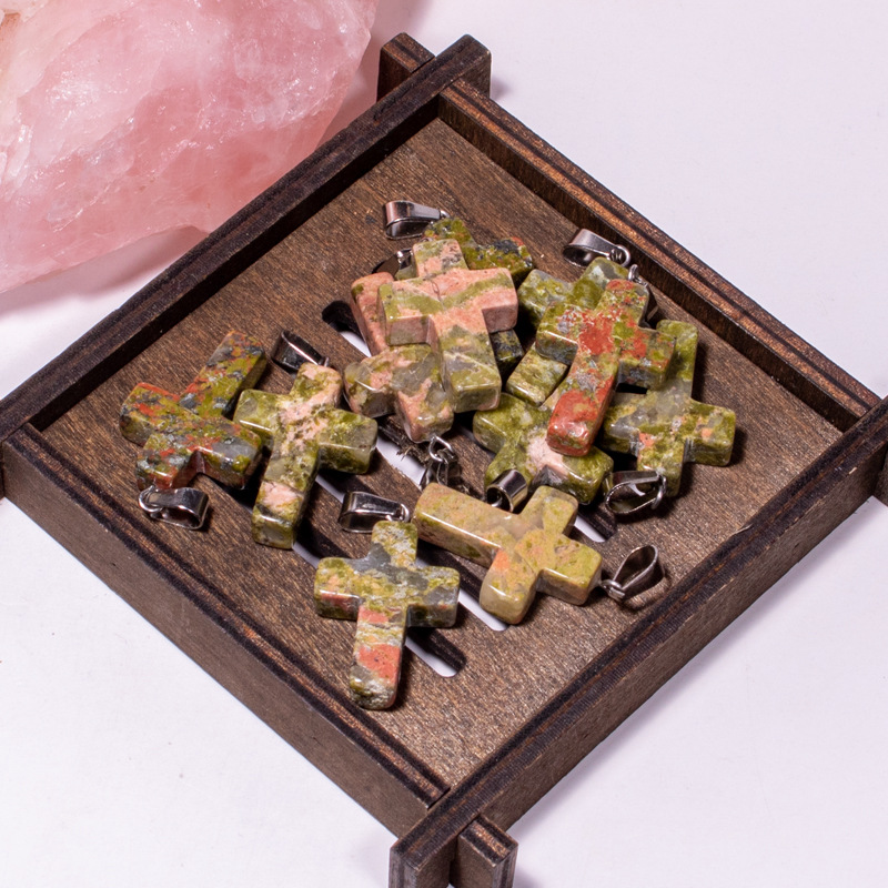 unakite