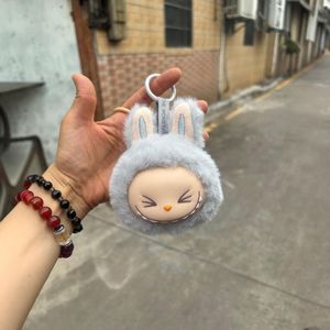 Labubu the Monsters Blind Box <strong>Toys</strong> <strong>Cardiac</strong> Macarone Mysterious Surprise Blind Bag Keychain Anime Figure Model <strong>Toy</strong> Christmas Gift - Product Image 5