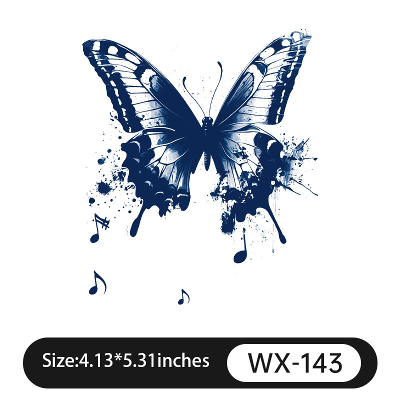 Wx-143 - 135*105mm