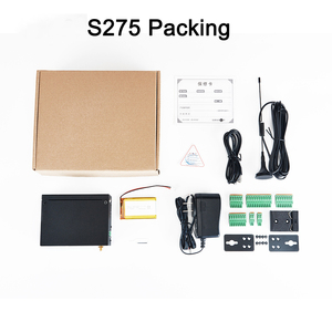 Modern Design <strong>Building</strong> <strong>Automation</strong> Gateways S275 4G Iot Telemetry Terminal Cellular Iot M2M RTU for Automatic Control <strong>Systems</strong>