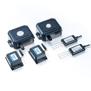 Firstrate wireless <strong>temperature</strong> and humidity <strong>sensor</strong> Lorawan IOT Battery Power fst100 2101 - Product Image 4