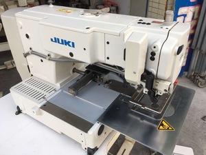 Used Jukis AMS-210EN Series 1306 1510 2210 <strong>Computer</strong>-controlled <strong>Cycle</strong> Machine with Input <strong>Function</strong>