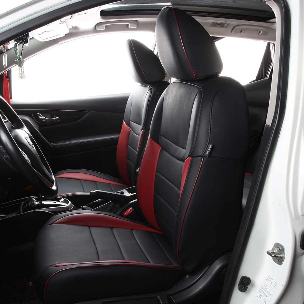 Black+Red