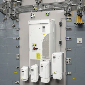 Unità Inverter e modulo servomotore Controller programmabile ES500-9661 - Product Image 1