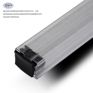 ท่อพลาสติก HDPE มีหลายขนาดและหลายสีพื้นผิวเรียบสำหรับใช้ในการฉีดน้ำ - Product Image 1