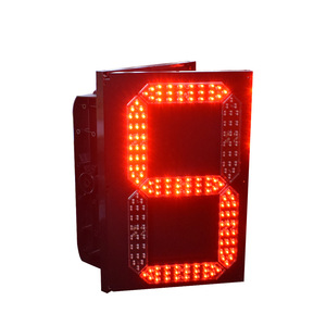 Traffic signal <strong>Light</strong> 300mm <strong>Ryg</strong> Ball Led Traffic <strong>Light</strong> Led Traffic <strong>Light</strong> Arrow High Flux 300 - Product Image 3